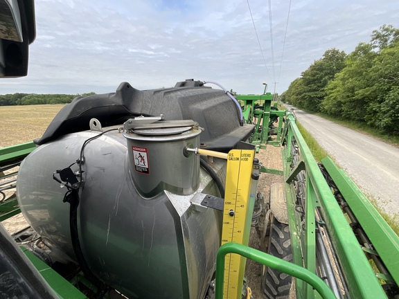 Photo of 2023 John Deere 412R