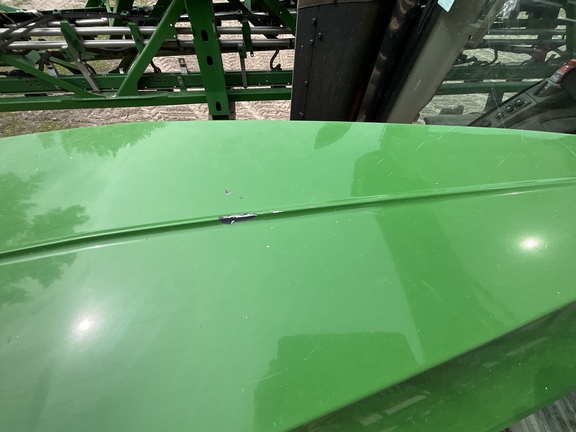 Photo of 2023 John Deere 412R