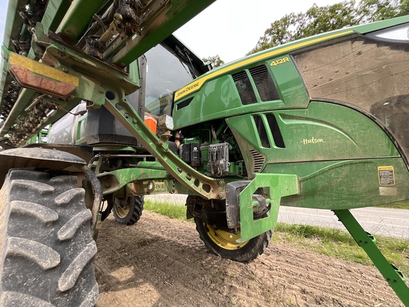Photo of 2023 John Deere 412R