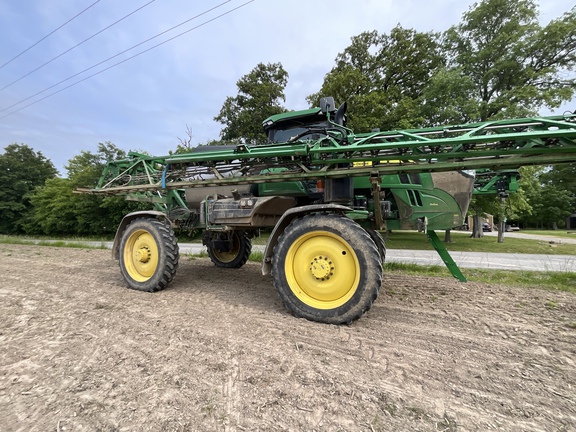 Photo of 2023 John Deere 412R