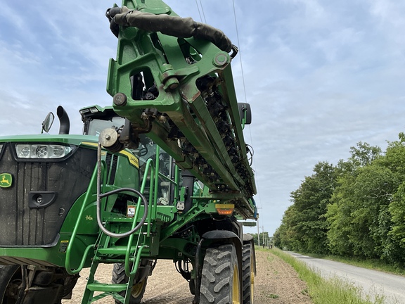 Photo of 2023 John Deere 412R