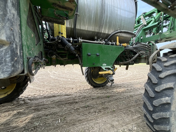 Photo of 2023 John Deere 412R