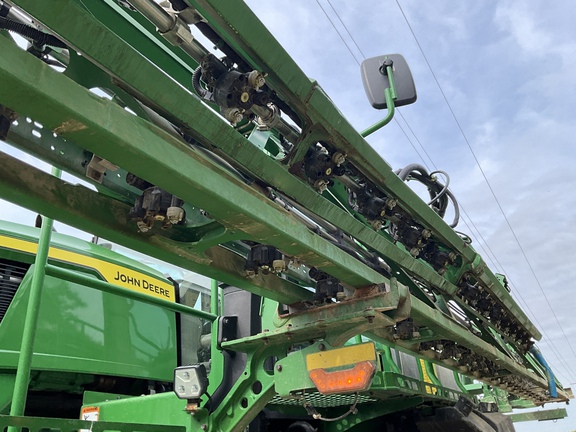 Photo of 2023 John Deere 412R