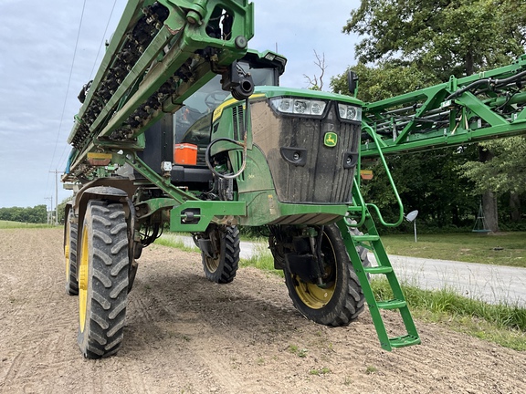 Photo of 2023 John Deere 412R