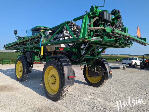 Photo of 2023 John Deere 412R