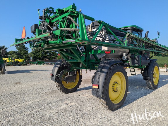 Photo of 2023 John Deere 412R