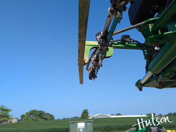 Photo of 2023 John Deere 412R