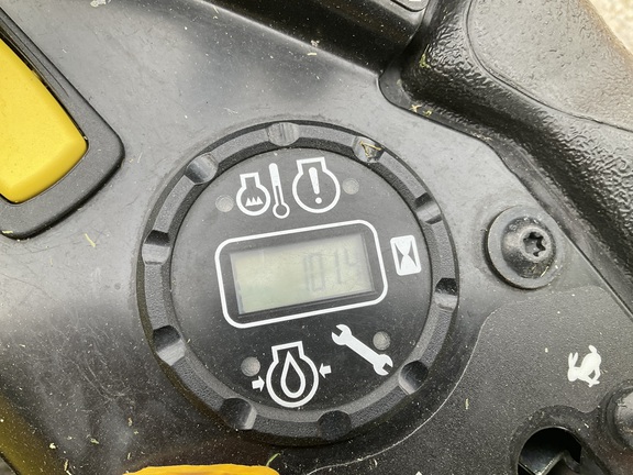 Photo of 2025 John Deere Z960M