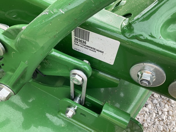 Photo of 2025 John Deere Z960M
