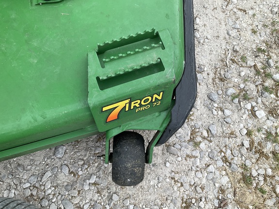 Photo of 2025 John Deere Z960M