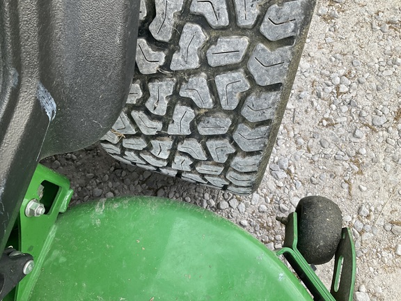 Photo of 2025 John Deere Z960M