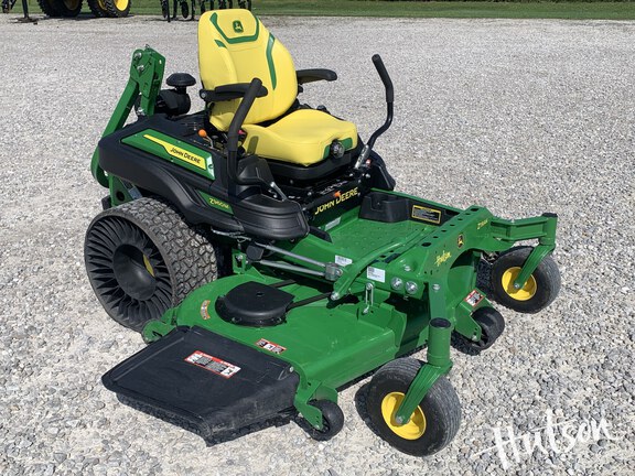 Photo of 2025 John Deere Z960M