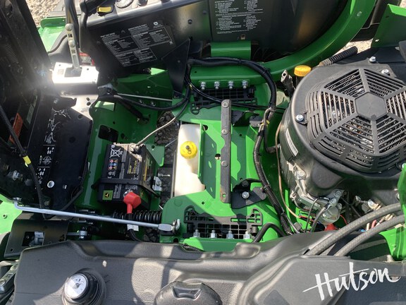 Photo of 2025 John Deere Z960M