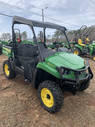 2025 John Deere XUV560E