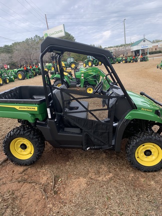 2025 John Deere XUV560E-2
