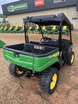 2025 John Deere XUV560E-3