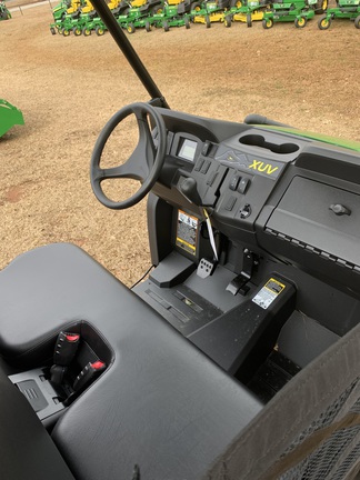 2025 John Deere XUV560E-5