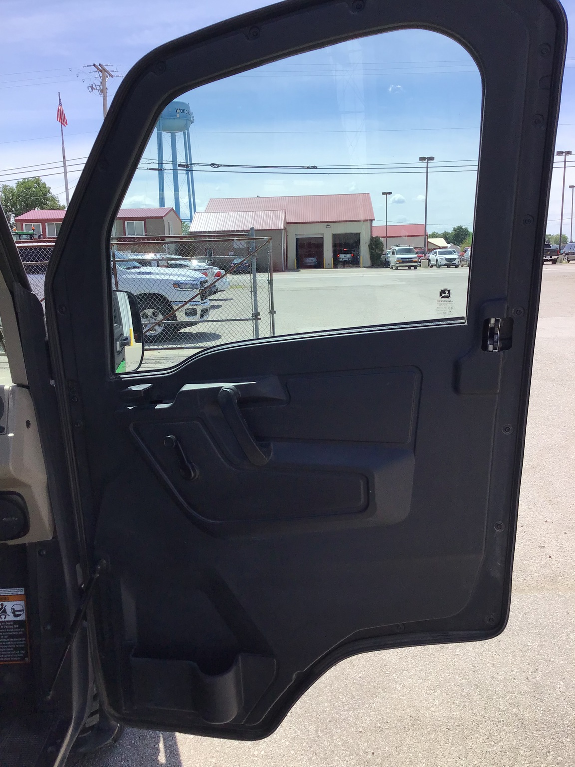 2022 John Deere XUV 835R Image 13