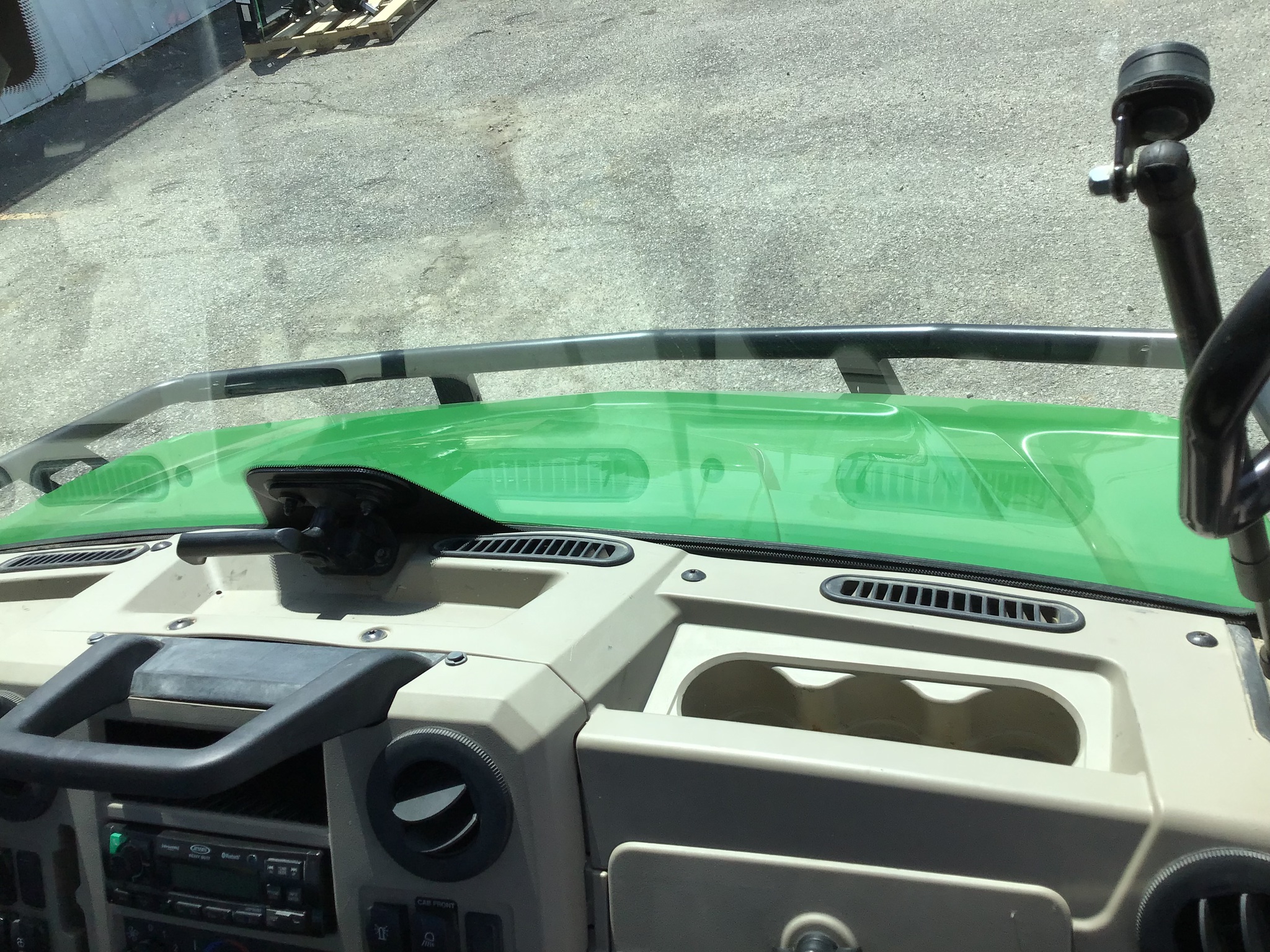 2022 John Deere XUV 835R Image 6
