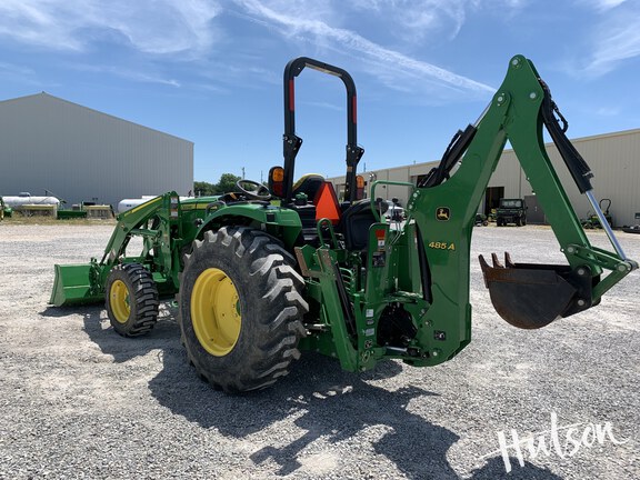 Photo of 2022 John Deere 4066R