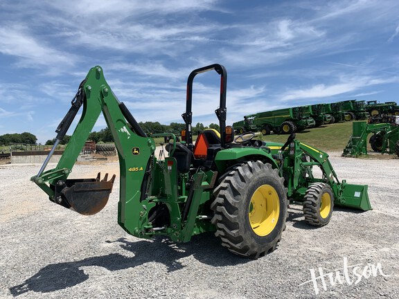 Photo of 2022 John Deere 4066R
