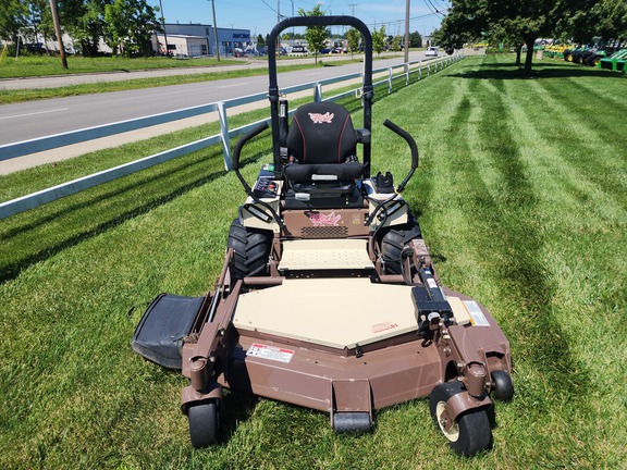 2024 Grasshopper 725D