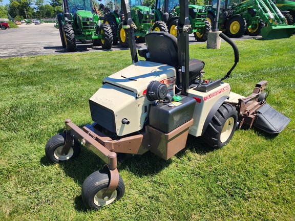2024 Grasshopper 725D