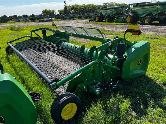 Photo of 2024 John Deere BP 15