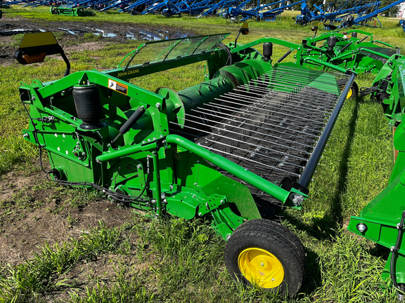 2024 John Deere BP 15