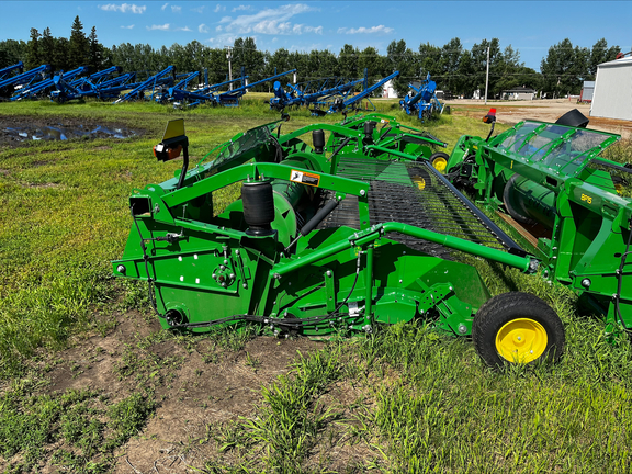 2024 John Deere BP 15