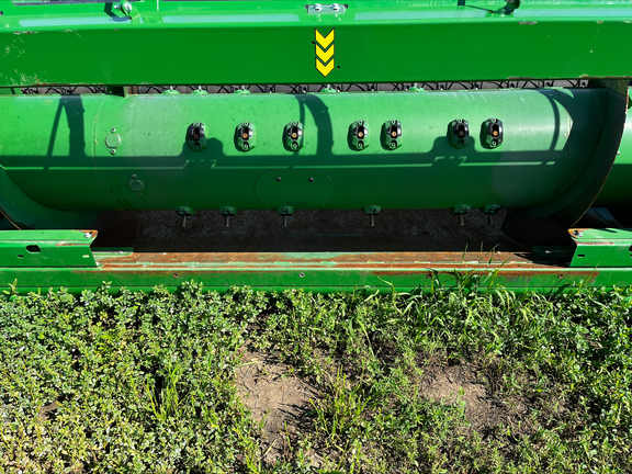 2024 John Deere BP 15