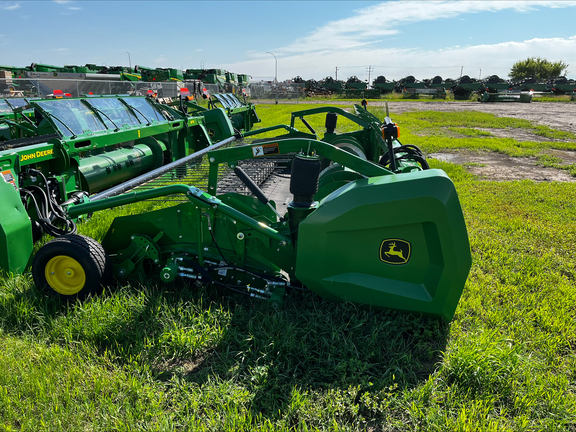 2024 John Deere BP 15