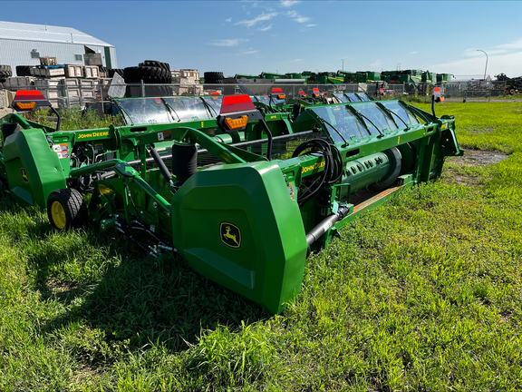 2024 John Deere BP 15
