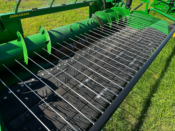 2024 John Deere BP 15