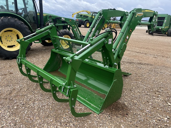 2023 John Deere 620R (2nd thumbnail)