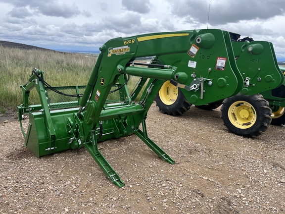 2023 John Deere 620R (6th thumbnail)