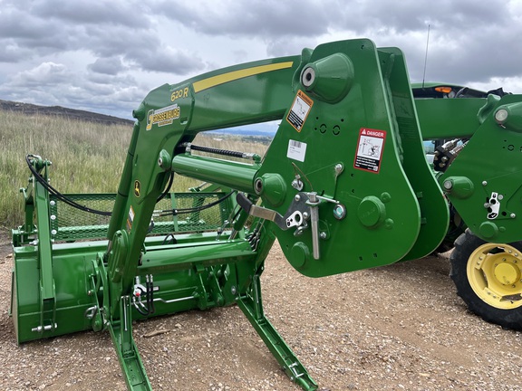 2023 John Deere 620R (9th thumbnail)