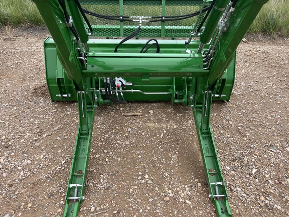 2023 John Deere 620R (8th thumbnail)