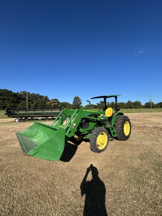 Greenway Equipment
