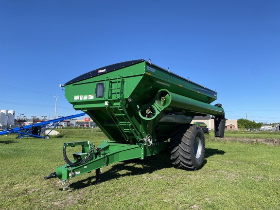 Photo of a 2022 Brandt 1020XT