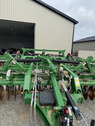 Photo of 2022 Great Plains HT1100-35