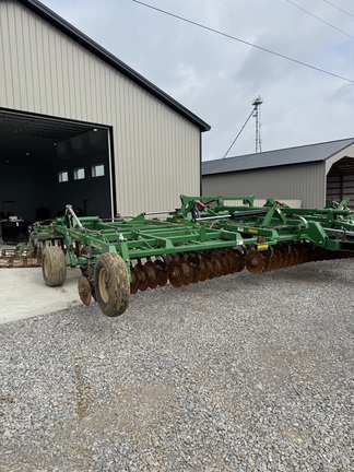 Photo of 2022 Great Plains HT1100-35