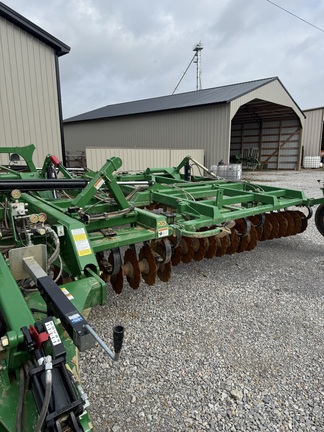 Photo of 2022 Great Plains HT1100-35