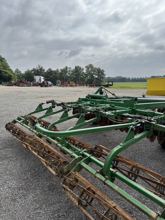 Photo of 2022 Great Plains HT1100-35