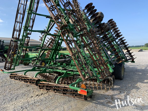 Photo of 2022 Great Plains HT1100-35