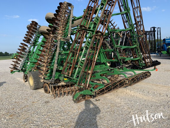 Photo of 2022 Great Plains HT1100-35