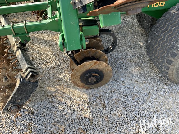 Photo of 2022 Great Plains HT1100-35