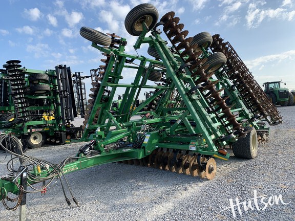 Photo of 2022 Great Plains HT1100-35