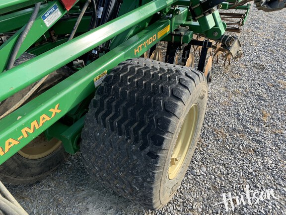 Photo of 2022 Great Plains HT1100-35