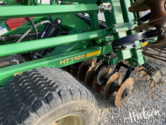 Photo of 2022 Great Plains HT1100-35